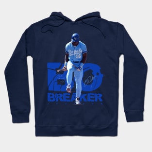 Bo Breaker Jackson Hoodie